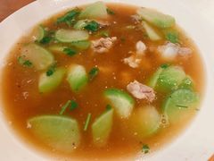 -辣子鸡背(九龙山店)