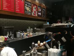 -星巴克臻选(广州高德置地秋广场店)