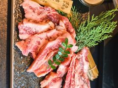 -黑牛の店·黑金店(沈阳万象城店)