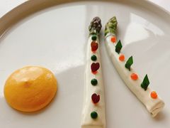 -Caprice(香港四季酒店)