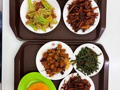 -北大家园食堂