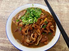 -陈记卤煮小肠