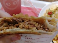 -西安手工面(万象城店)