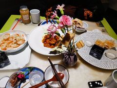-桂满陇-十里风荷(合生汇店)