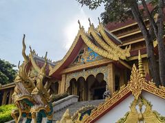 -西双版纳勐泐文化旅游区