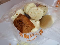 -食膳公园包子铺(烈士公园店)