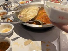 -八合里潮汕鲜牛肉火锅(福州万象城店)
