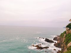 -杨梅坑