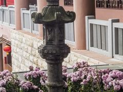 -石峰岩寺