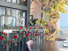 -22ºN BISTRO西餐&酒馆