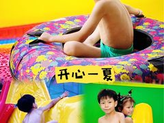 -大族广场Mall&More