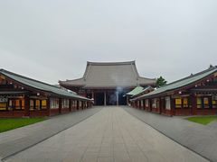 -浅草寺