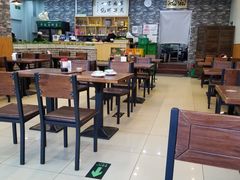大堂-清真永恒华威肉饼(潘家园店)