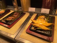 -厦门泰地万豪酒店-贡厨自助餐厅