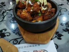 -瑞膳首尔参鸡汤(龙塔店)