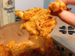 -阿捡忭京炸鸡(韭菜园总店)