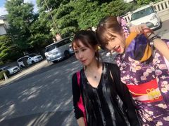 -东京浅草和服体验江户和装工房雅(浅草本店)