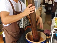 -芝麻糊世家(西华店)