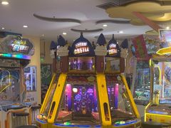 -meland·儿童乐园·游戏厅娃娃机·电玩Xbox(成都合生汇店)