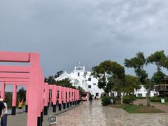 -漳州滨海火山岛自然生态风景区