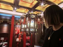 -梅龙镇酒家(南京西路总店)