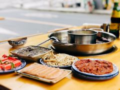 -飘香火锅(玉林西路店)