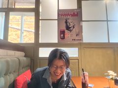 -JINNS锦时 steak&pizza(浸信会礼拜堂旧址店)