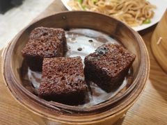 -老周记茶点