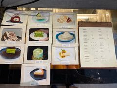 -Home Cafe(水榭春天店)