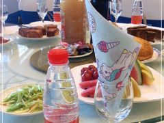 -东山宾馆自助餐厅