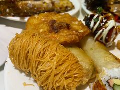 -吉布鲁牛排海鲜自助(成都大悦城店)