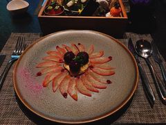 -莲西餐(曲江店)
