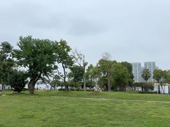-天屿湖