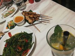 -Pho Asia 亚阁越南料理(上海来福士广场店)