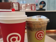 -库迪咖啡(深圳华联大厦店)