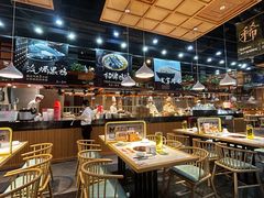 -黑鸡小馆(金源店)