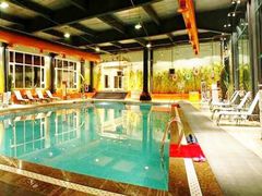 -赛纳河休闲商务会馆(天宁寺店)