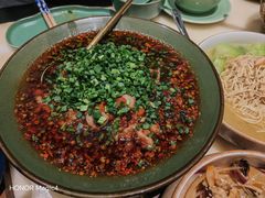 -锦府盐帮·侯宅(五棵松万达店)