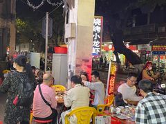 -威邵鸡煲(西华路总店)