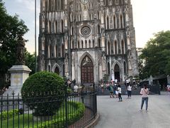 -圣约瑟夫大教堂