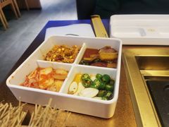 -金妈家烤肉(龙湖U城天街店)
