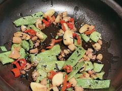 -老阿爸鲜鱼土菜(昆山花桥店)