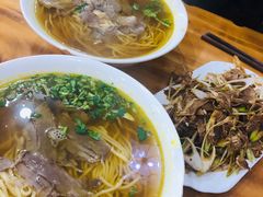 -鑫明明拉面(宁化路店)