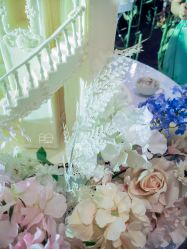 -北京瑰丽酒店·宴会厅·婚宴·会展