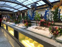 -川骄海鲜自助(河东店)