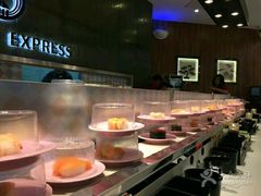 -争鲜回转寿司(朝北大悦城店)