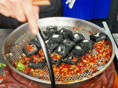 -黑色经典臭豆腐·湖南特产(太平街口店)