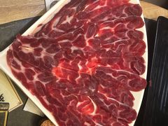 -林记潮牛·牛肉火锅(上马墩店)