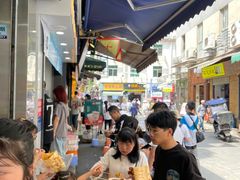 -兵立王鲜果茶·奶茶(马家巷一店)