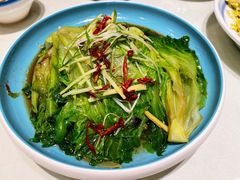 -鲜得莱渔港·小平岛海胆馆(七贤岭店)